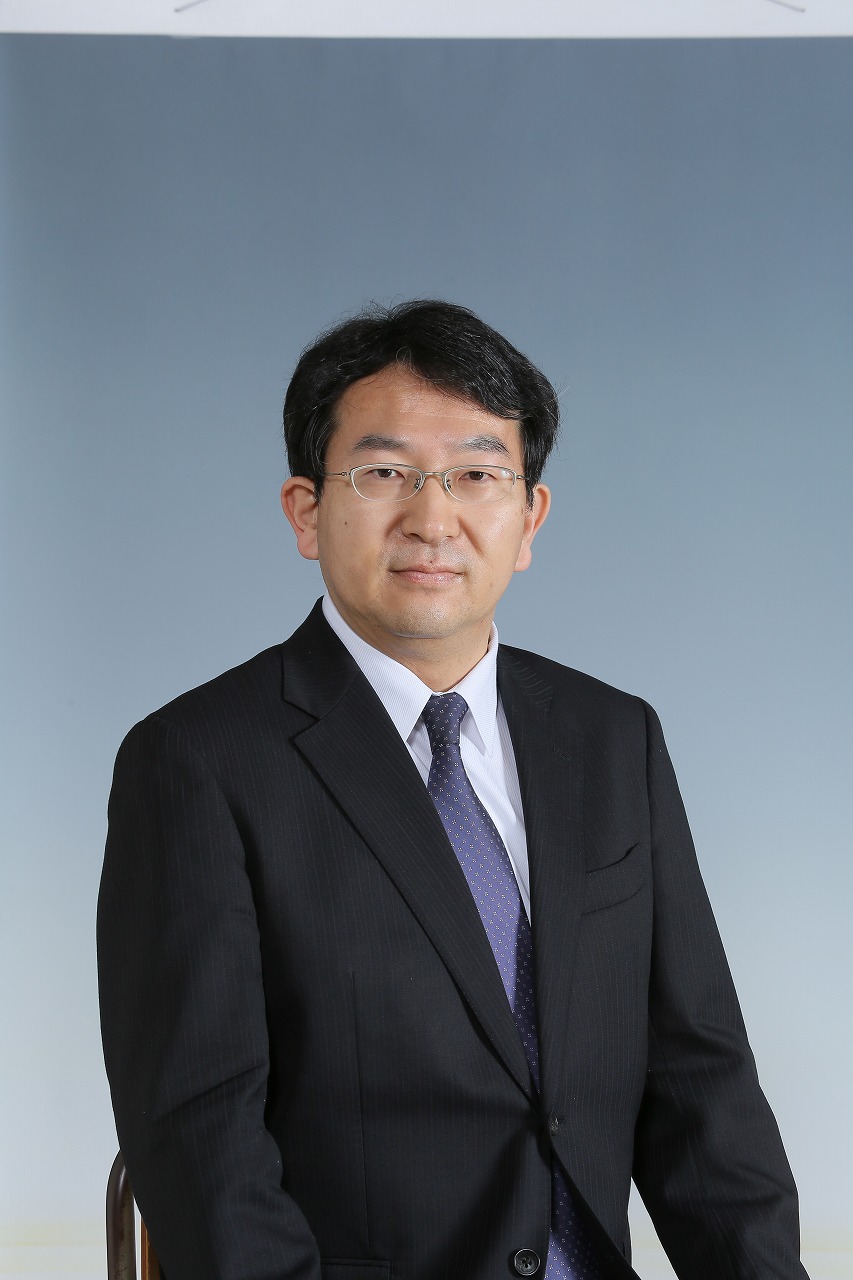 新しい学校の会 新理事長に大森伸一氏が就任