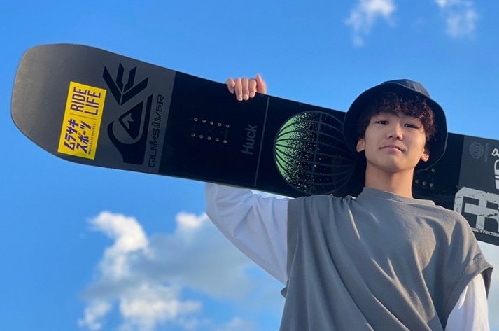 スノーボードワールドカップで卒業生が活躍！／第一学院高等学校（全国・通信制高校）